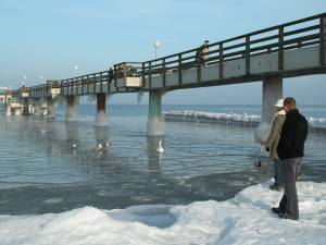 Winterferien an der Ostsee